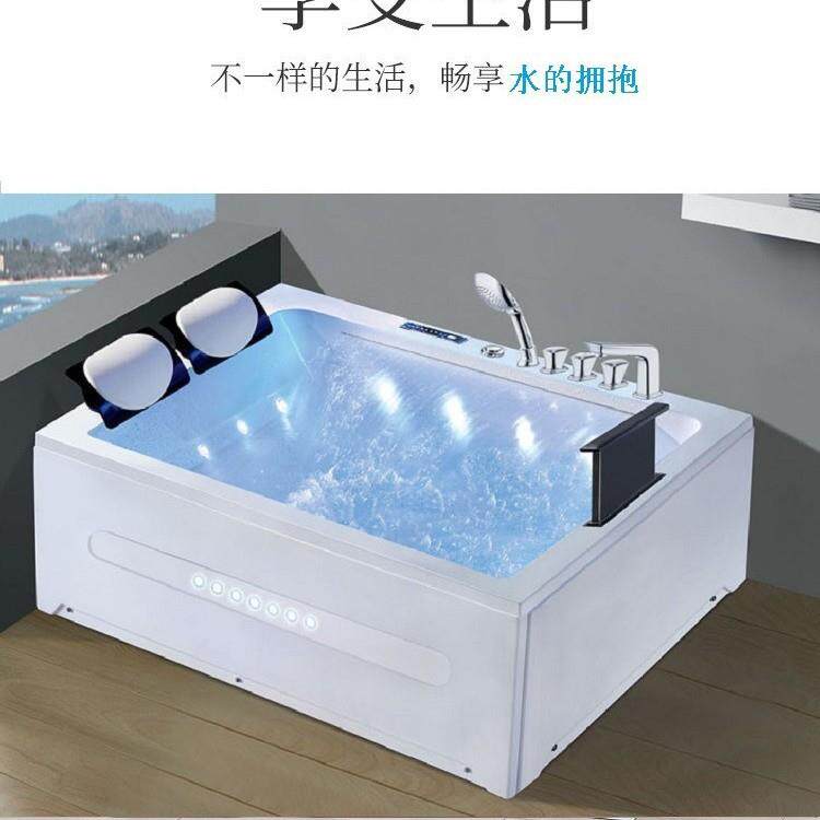 免安装浴缸枕头家用浴室泡澡靠垫浴盆防滑垫高弹护颈靠枕背垫头枕