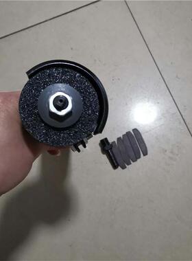 S60气动砂轮机 直柄式砂轮机 气动直向砂轮机