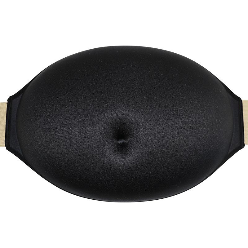 特价孕妇肚子肚子肚子海绵胸垫