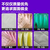 式 F6中效袋过滤器空调机组袋式 滤过器中央空调中效段过无滤