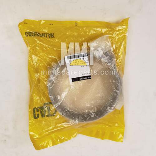 CAT卡特374F C15排气管卡箍388-7019排气筒抱箍3887019挖机五金件