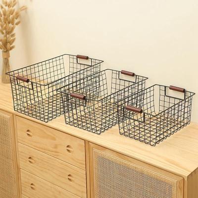精品冰柜内置物筐冷柜专用内部收纳筐网篮网ORD架雪糕饮料整理分