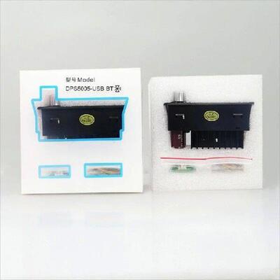 Multifunctional Step Down Converters Programmable Power