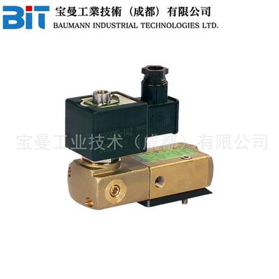 ASCO电磁阀8551G313DC24/DCD不锈钢阀体端口防尘低功耗多防爆类型