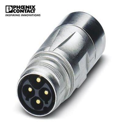 菲尼克斯耦合器连接器ST-6EP1N8A9K03S-1618705电气联接德国是PHO