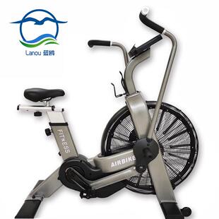 Wind resistance风阻动感单车室内运动健身车健身房家用外贸