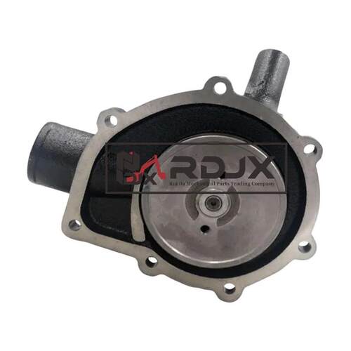 25100-93G00 适用现代挖掘机配件D6BT R210发动机水泵