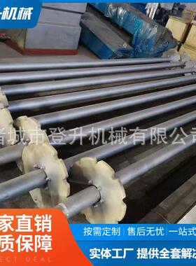 中心传动刮泥机行车式沉淀池全桥半桥周边传动链条式工业设备厂家