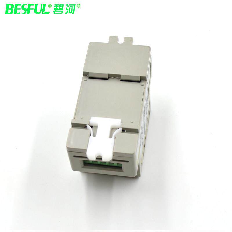 BF-D11A 式导0轨 太阳能温控仪 温控器 数显可调温度控制器
