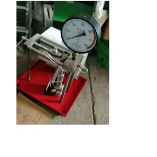 机械厂源头直发 the oil pump 12PSB619喷油泵试验台Test