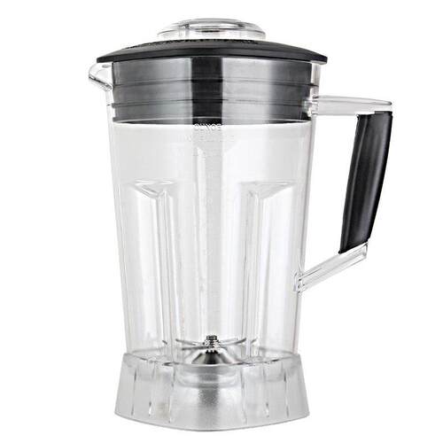 煌特HT-969 HT-988沙冰机破壁料理机豆浆机配件上杯上座杯子上壶