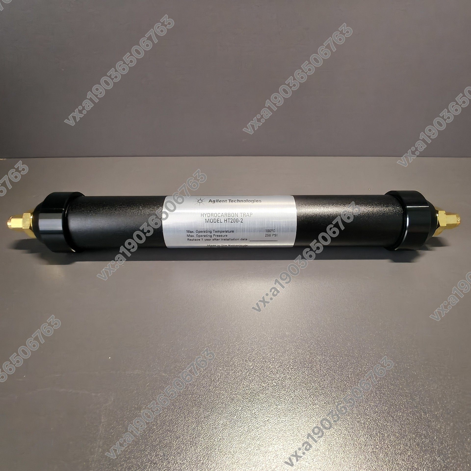 热电赛默飞 安捷伦捕集阱过滤器型号:HT200-2  AQ-