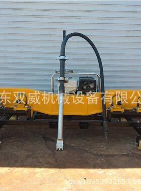 铁路养护用道岔捣固镐 ND-5内燃捣固机 高频软轴捣固机厂家现货