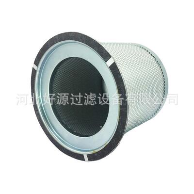 油气分离器1614905499压缩机油气分离芯