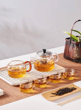 果兹格物茶具套装|GZ-S73