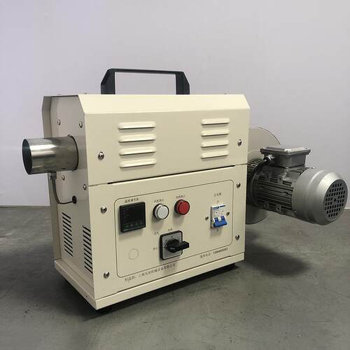 机3-5W通用型热风标准K型热风机，小型便工业ZVE热风机工携厂直售
