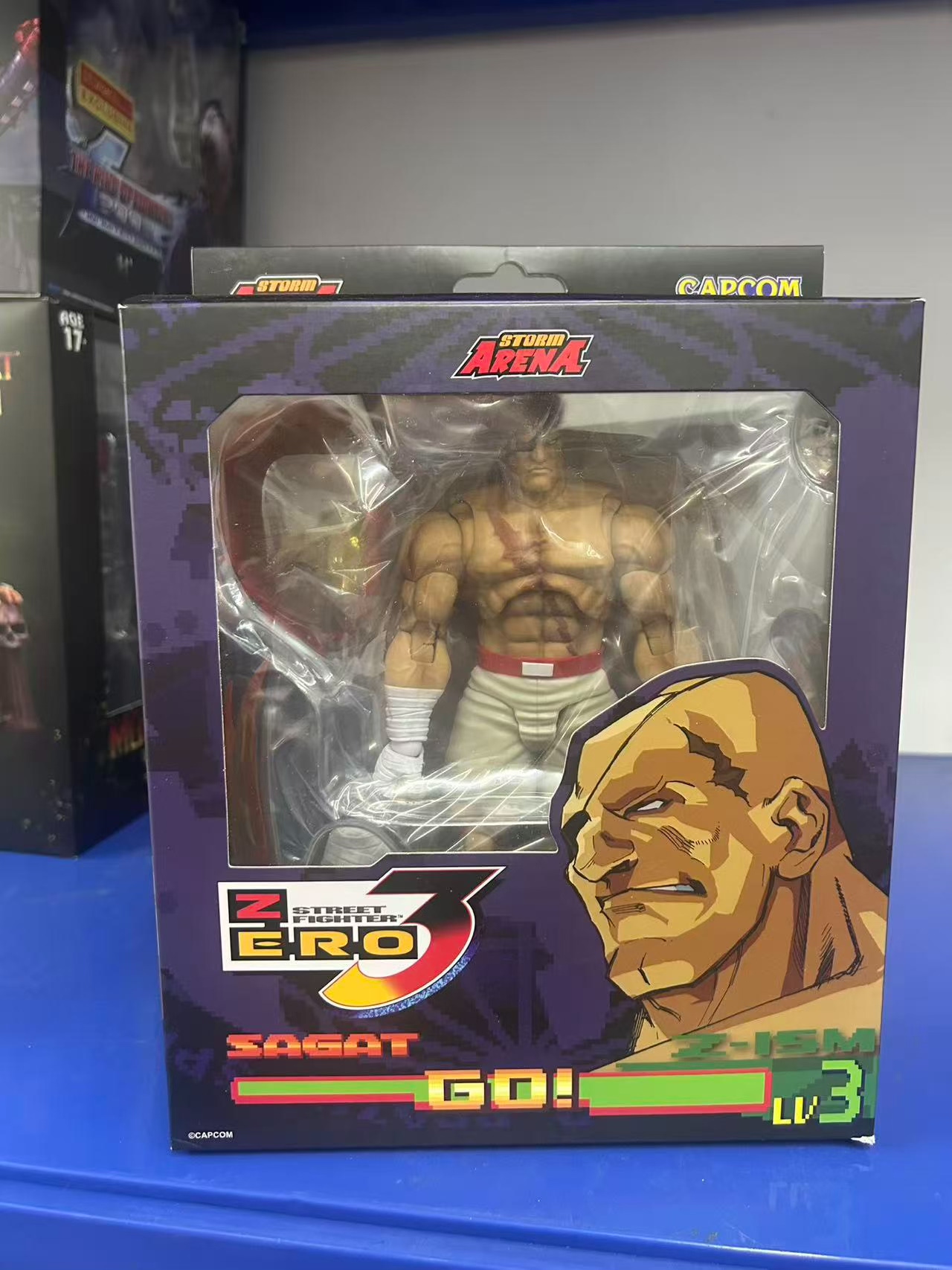 Anime Merch - China Exclusive - China Exclusive Anime Merch