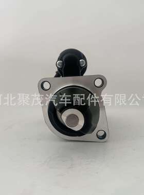 厂家直销 现货 一拖4105 华丰4105ZT10 起动机马达 MX154E