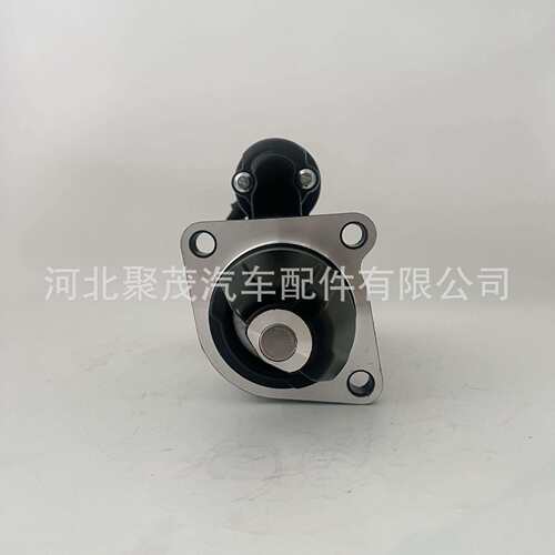 厂家直销 现货 一拖4105 华丰4105ZT10 起动机马达 MX154E