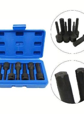Blow Molded Suitcase Pcs Hex Socket Website Applicable