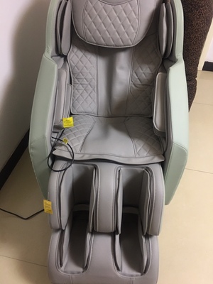 老实人诉说ihoco按摩椅IH6699怎么样?这款真心好用吗?