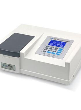 盛奥华6B-200型快速测定仪台式机，单波长/只测COD/配12孔消解器