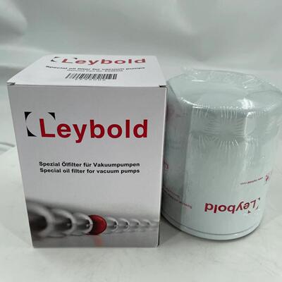 LEYBOLD莱宝真空泵油滤EK96004 EK96005 EK96006 EK96008油过滤器
