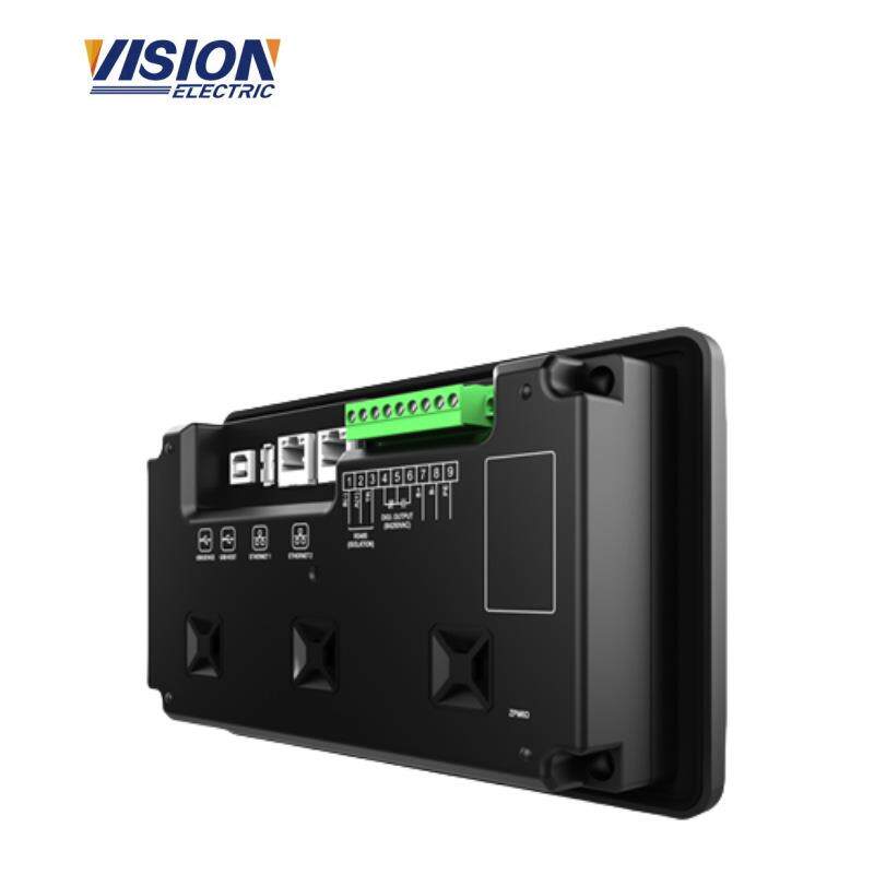 船用发电机控制器HPM6D HPM6 HPM6-PPU