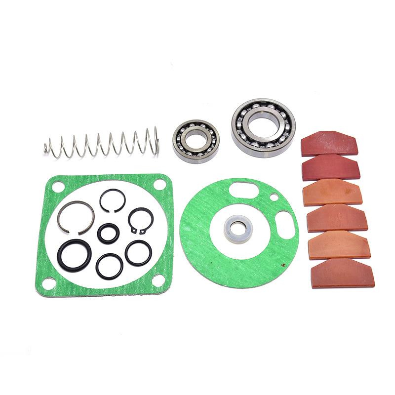 英格风索兰炮配件IR261修3/4