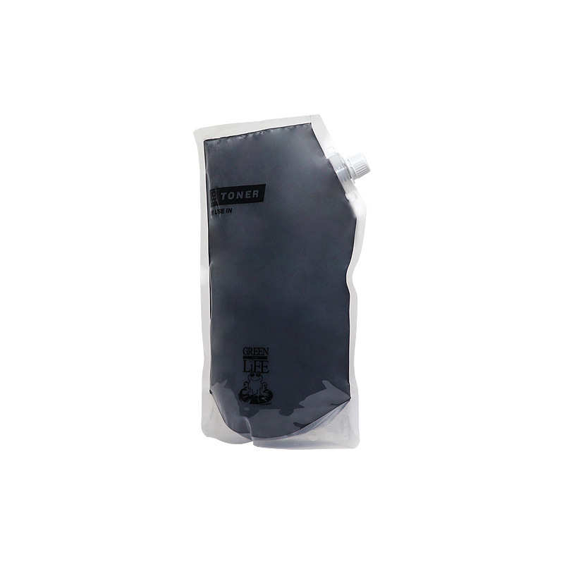 适用柯美C221 C364 C454 C554碳粉柯尼卡美能达TN321 TN512墨粉