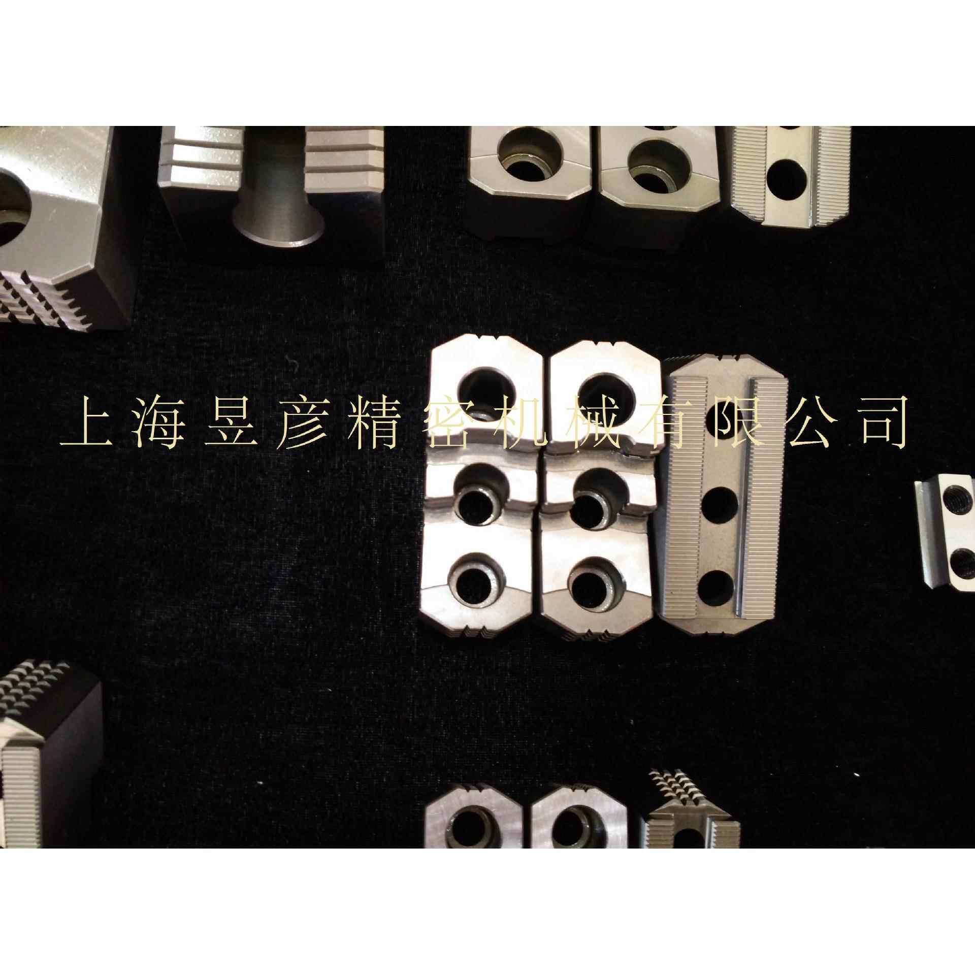 台湾爪千岛爪卡岛亿川佳贺油压千液压卡HJ-05HJ盘硬三爪四爪