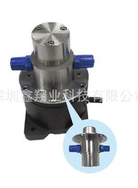 销售XY6011微型齿轮泵喷码机压力泵抽油泵