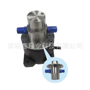 喷码 厂家销售 XY6011 微型齿轮泵 抽油泵 机压力泵