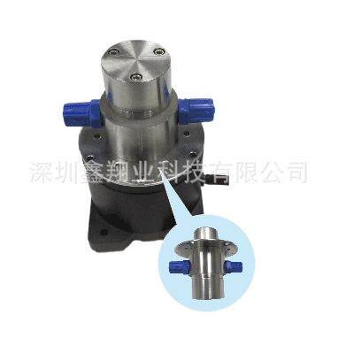 销售XY6011微型齿轮泵喷码机压力泵抽油泵