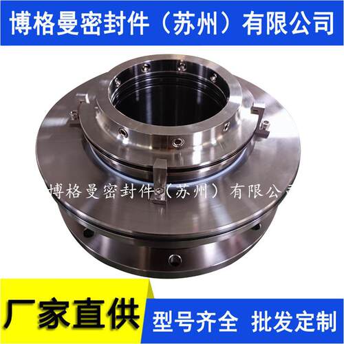 SLZA200-250-01机械密封BG320-170/5*85M机械密封博格曼机械密封