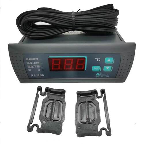 NA210B（WK-1B) 新亚洲控制器 温控器 冷库 冷柜温度控制器