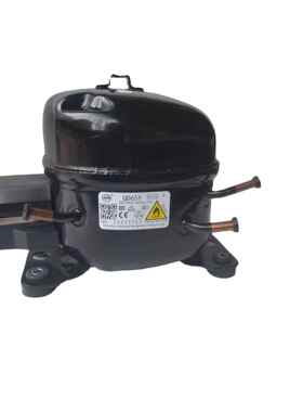 杭州钱江万胜冰箱冷柜R600A压缩机QD65YQD75YQD91YQD110YQD128y