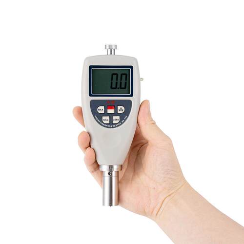 AS-120AM薄橡胶邵氏硬度计AS-120A邵氏硬度计AS-120D硬塑料硬橡胶