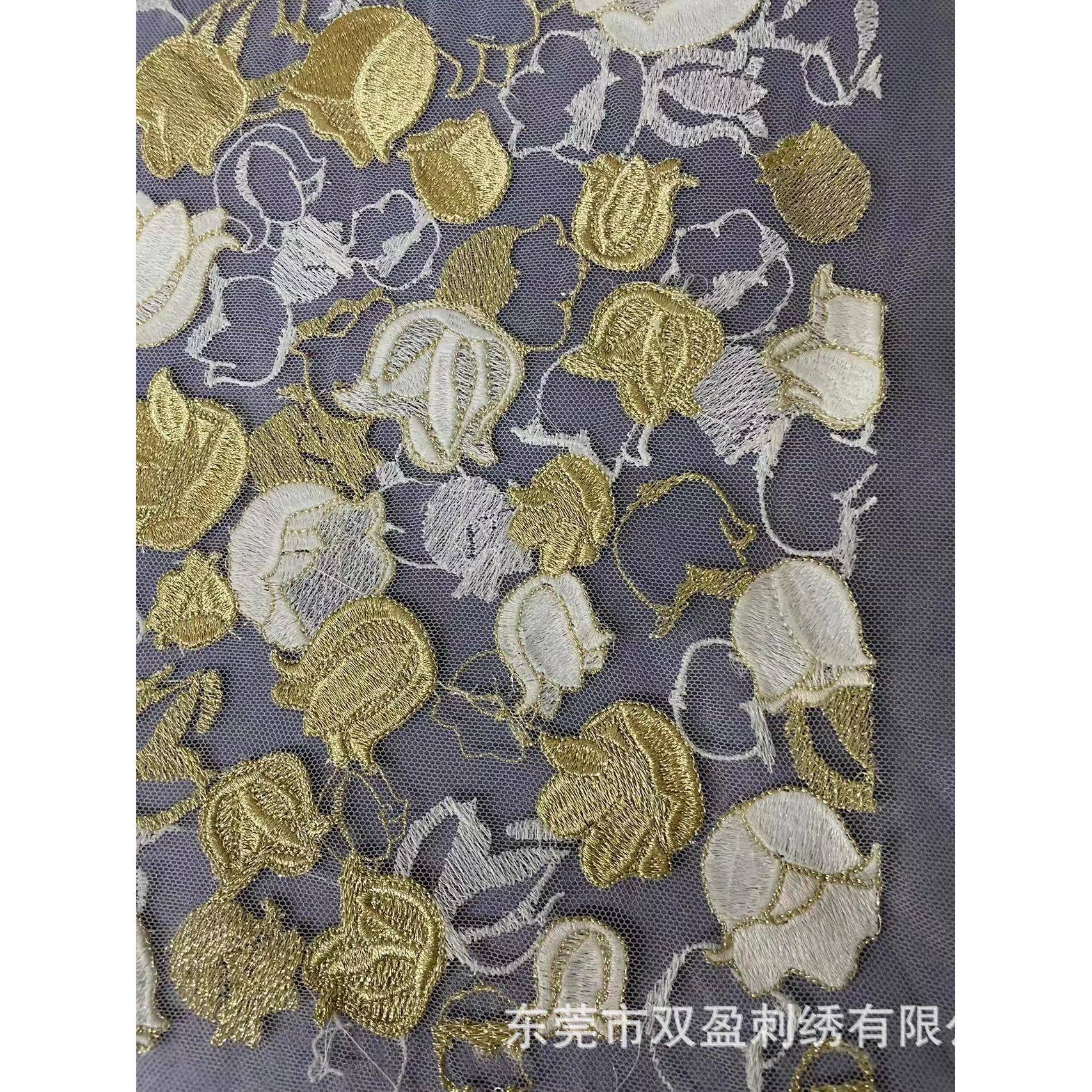 双面半透明纱屏风玄关商场酒店装饰无甲醛特种绣 屏风隔断