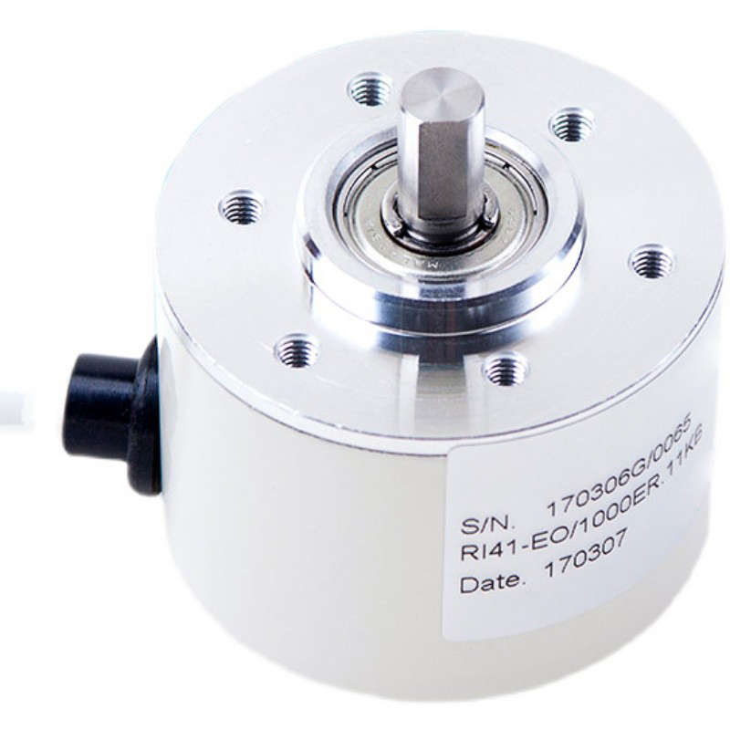 亨士乐型旋转编码器RI41-EO/2000ES.11IB-3-15S-5/600/360/1000