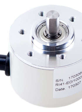 亨士乐型旋转编码器RI41-EO/2000ES.11IB-3-15S-5/600/360/1000