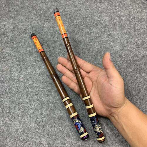 跨境新品超短节小物竿37调溪流竿短节手竿小物钓竿白条马口钓虾竿