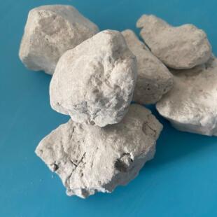 85含量生石灰颗粒 工业级块状氧化钙 工业氧化钙块生产厂家