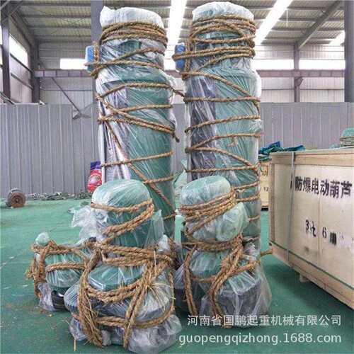 CD1MD1单双速起重冶金钢丝绳电动葫芦耐酸碱加长电动葫芦悬挂式