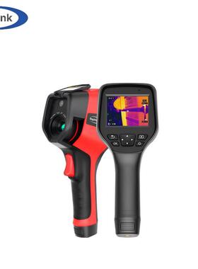 Raythink燧石红外清热像仪RM200A/RM305/M600F红外测温电力巡检