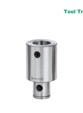 LBK刀柄延长杆镗刀等径延长杆LBK4-4-45