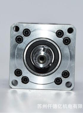 喷布备用行星齿轮减设速机P熔F60PLF120L伺服行HBE星减速机