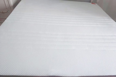 简述诉说8H乳胶床垫怎么样，写给新手两点建议