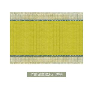 正品 景阳阁竹帘纹微喷方格宣纸长卷小比书法专用纸毛格笔书法加厚