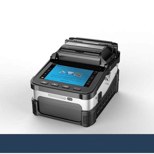 特价优惠灼识AI-7全自动光纤熔接机皮线光缆跳线热融溶接机